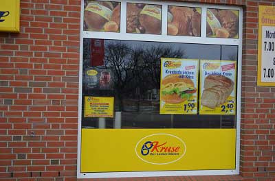 Kruse Bäcker