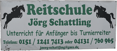 Reitschule Jörg Schattling